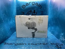 DJI RS4 Mini Combo  Camera Gimbal Stabilizer - DJI WARRANTY Till November 2027