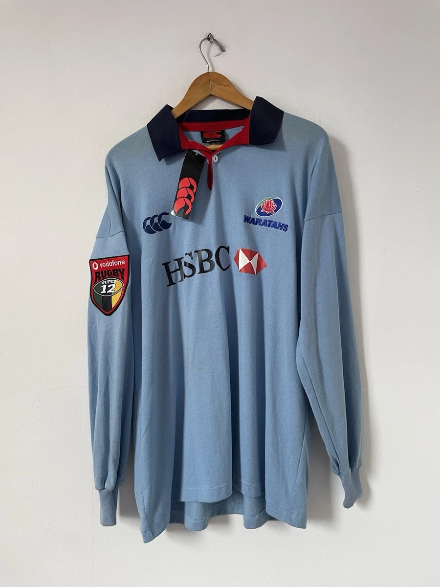 waratahs rugby shirt products for sale | eBay UK