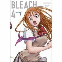 Bleach - Vol. 4, Episoden 13-16 von Noriyuki Abe | DVD | Zustand gut