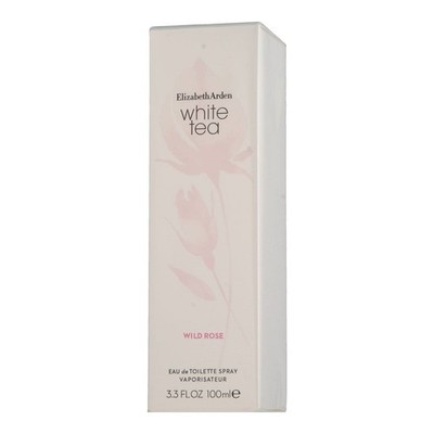 Elizabeth Arden - White Tea Wild Rose EDT Eau de Toilette 100ml
