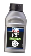 Brake Fluid DOT 5.1  250 ml  Brake Fluid  SKU: 3092