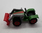Playmobil Vintage Tractor Playmobil Kids Tractor