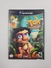 Tak and the Power of Juju Nintendo GameCube Complete CIB