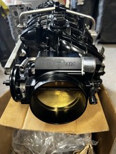 Oem Tbssnnbs Intake Manifold Trailblazer Ss 102 Throttle Body Dbc Oem Tbssnnbs Intake Manifold Trailblazer Ss 102 Throttle Body Dbc
