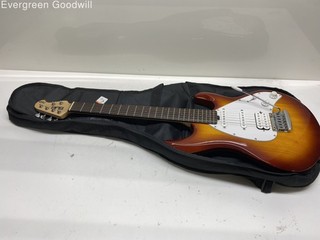 SUB Series Sterling Electric Guitar