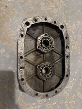 Used Oem Detroit 671 871 Supercharger Blower Bearing Plate Used Oem Detroit 671 871 Supercharger Blower Bearing Plate