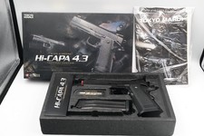 Tokyo Marui OPS Tactical Custom Hi-Capa 4.3 Airsoft Pistol US Seller