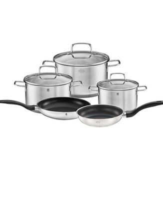 Rösle Basic Line 5teilig Topfset