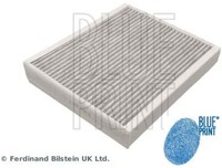 Blue Print ADW192505 Filter FüR Innenraumluft Innenraumfilter Filter FüR Opel
