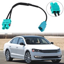 Antenna Converter for Car Radios in For Seat and For Skoda Applications
