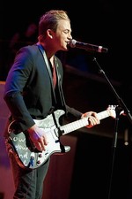 Hunter Hayes performs at the 2014 Country Music Hall of Fame induc- Old Photo 6
