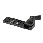 SmallRig 1949 15mm Rod Clamp Mounting Cheese Plate For Power Outlet Rig