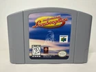 Automobili Lamborghini (Nintendo 64, 1997) - Tested - Works - Cartridge Only