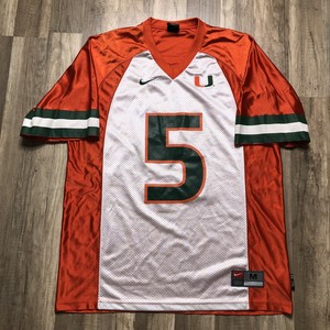 andre johnson miami jersey