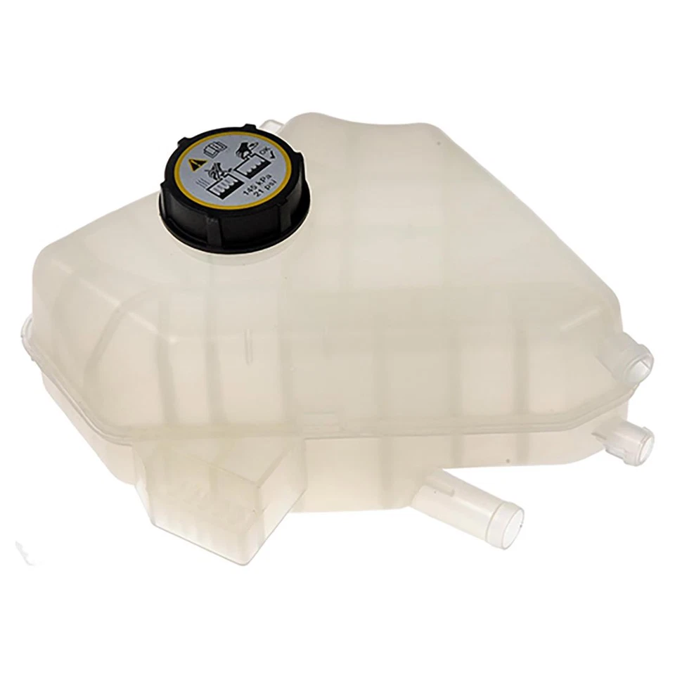 Botella de desbordamiento de radiador con tapa para Ford Fiesta Dorman 603-381 2011-2013 Foto 2 de 3