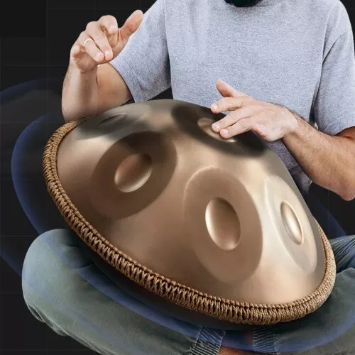 Handpan cost online