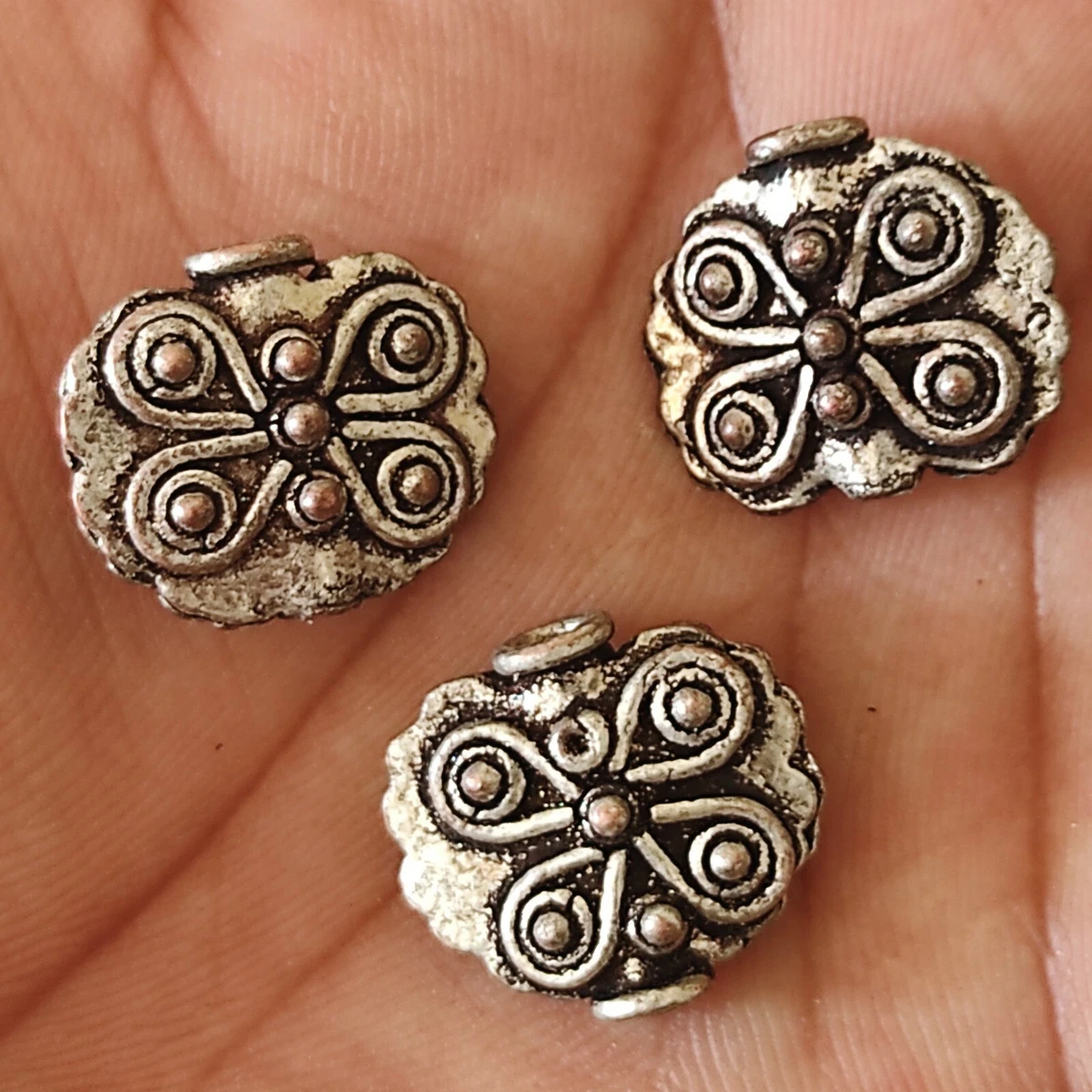 Silver fashion jewelry best sale online