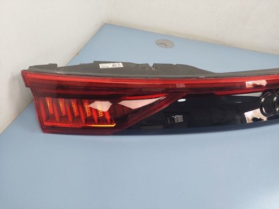 Audi Q8 2018 tailgate rear tail light lamp 4M8945095S AXP20303 | eBay