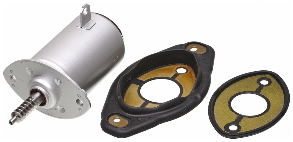 Puertas solenoide de distribución de válvula variable (VVT) para motor BMW 330xi 2006 3,0 L Foto 2 de 2