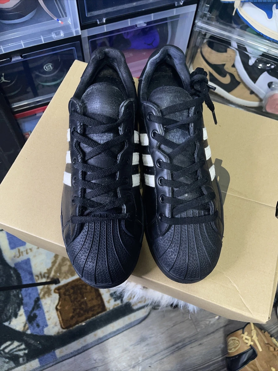 Adidas ultrastar best sale comprar