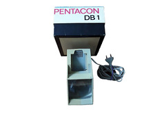 Diabetrachter DB 1N - Pentacon - Funktionst&uuml;chtig