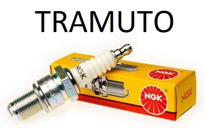 Candela NGK 2197 BCPR6ET Per Moto MZ/MUZ S1000, SF1000, ST1000 - Foto 11