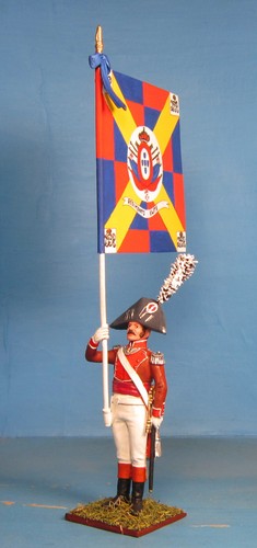 Legión Portuguesa Sin Montar, Metal Blanco 60 mm 1/30 Figura Kit VID SOLDADOS - Imagen 22 de 57