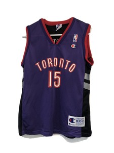 boys raptors jersey