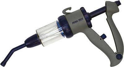 Neogen Prima Pour-On Gun 50 Ml With PP Barrel With Soft Tubing