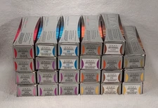 MATRIX LOGICS IMPRINTS Demi-Permanent Dual Nourishing Action Color 2z You Choose