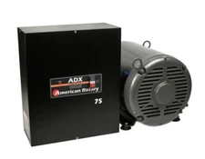 NEW American Rotary ADX75 Rotary Phase Converter