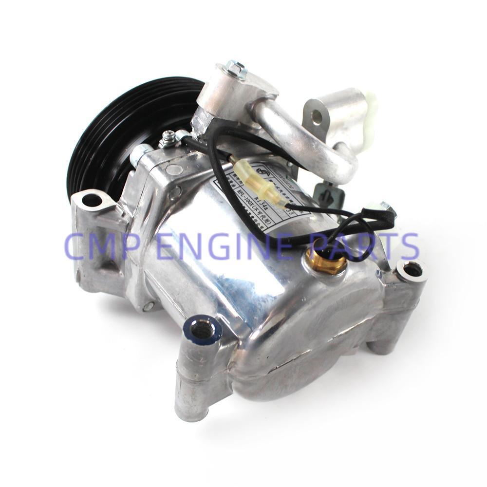 雅 AC Compressor for Suzuki Swift III SX4 - FMM 95200-63JA0