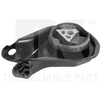 Lagerung Motor Motorlager Vorne FüR Mazda 3 BK 1.6 1.4 BL 5 CR19 2.0