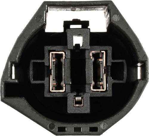 Engine Cooling Fan Module For 2008-2012 Land Rover LR2 3.2L 6 Cyl GAS 2010 Gates - Picture 5 of 6