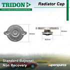 <!--F#f_0-->Tridon Radiator Cap for Holden HD HG HK HQ HR HT Statesman HQ Torana CN Series<!--F/-->