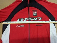 Las mejores ofertas en Chaquetas de ciclismo PRO