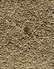 Genuine Japanese Super Hard Akadama & Kiryu Bonsai Soil Blend Mix - Small