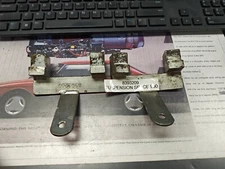 2 Used OE Saab 900 Factory Ball Joint Upper Wishbone Relief Tool 8393209