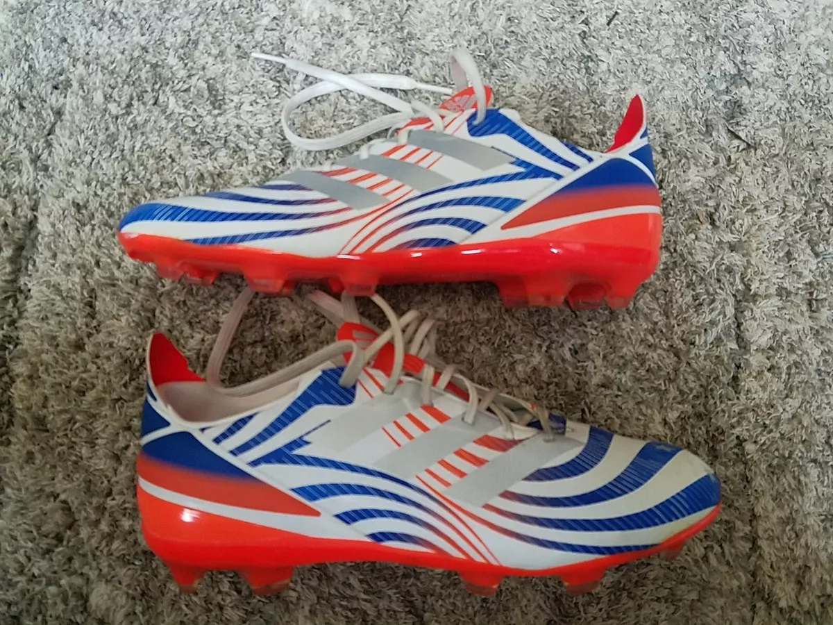Boys soccer best sale cleats size 5