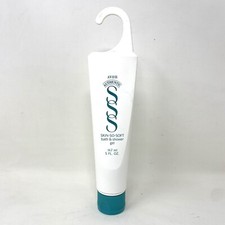 Avon Skin So Soft Shower Hook Bath  Gel 5 oz Vintage 1992 NOS Prop Hard To Find