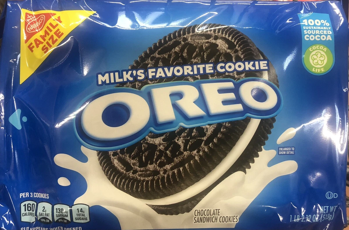 Is It Vegan Benton's Original Chocolate Sandwich Cookies, 57 OFF