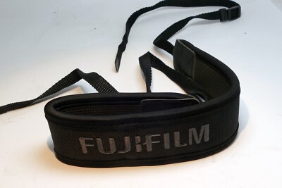 Fujifilm GFX 50S 100S Professional Camera Neck Shoulder Strap 1.8