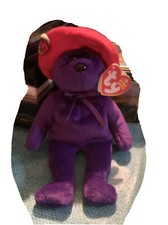 Ty Beanie Babies - Ruby - 2006
