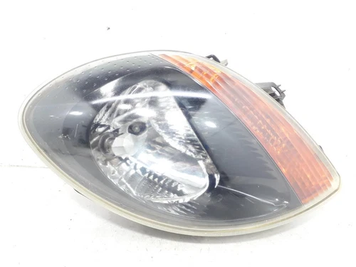 260602103R Left Headlight for RENAULT KANGOO I (F/KC0) Authentique 4X4 6804861 - Picture 1 of 10