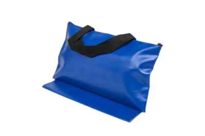 Superior  Chess Bag - Royal Blue