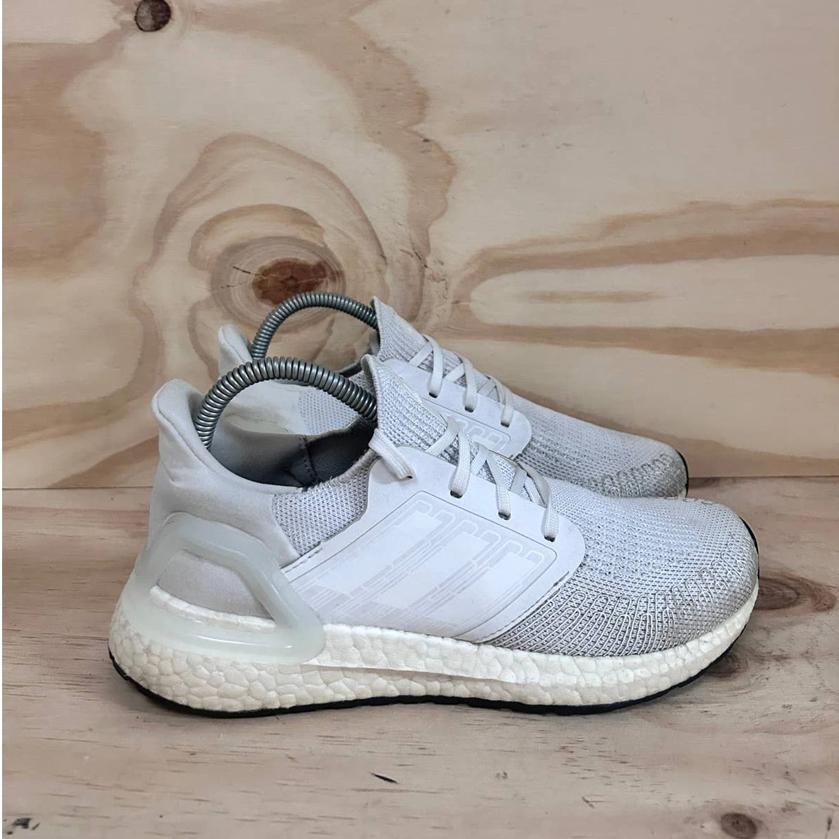 Adidas Originals Ultra Boost Sneakers White Kids Big