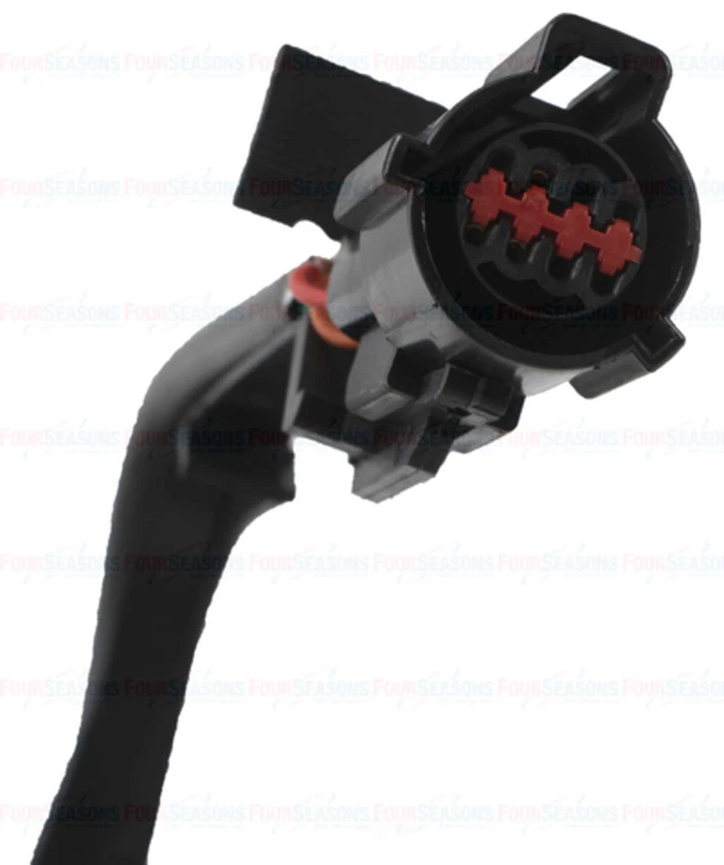 Embrague del ventilador de refrigeración del motor para Ford E-350 Super Duty F-250 Super Duty 2003-2010, Foto 4 de 4