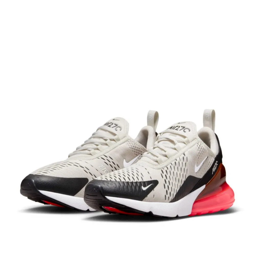 nike airmax 270 light bone