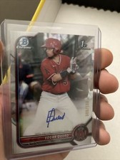 Edgar Quero Auto  /100