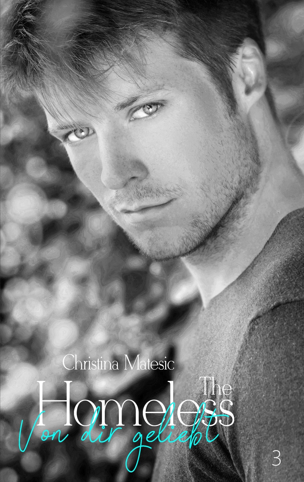 The Homeless | Buch | 9783748178262